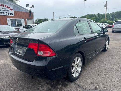 Used 2007 Honda Civic LX image 5