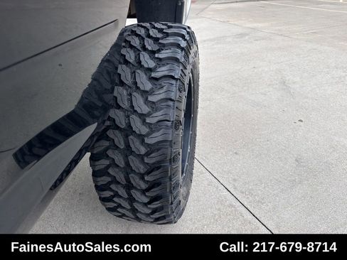 Used 2014 RAM 2500 Tradesman w/ Chrome Appearance Group image 79