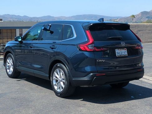 Certified 2023 Honda CR-V EX-L image 8