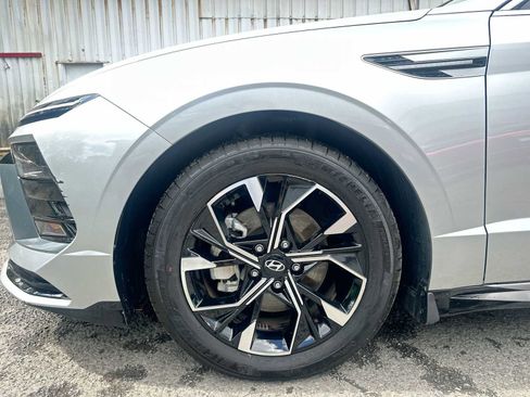 Used 2024 Hyundai Sonata SEL image 18