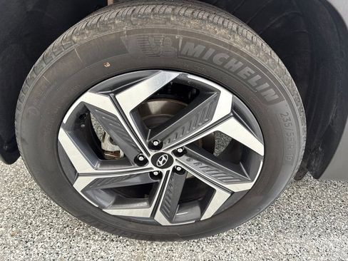 Used 2024 Hyundai Tucson SEL AWD/4WD image 15