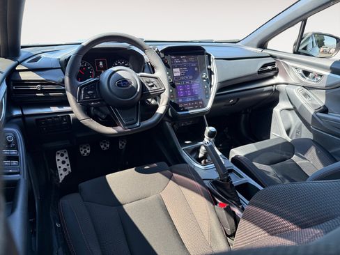 Used 2023 Subaru WRX Premium image 15