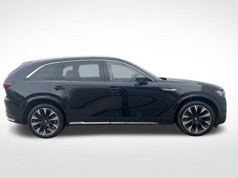 Certified 2024 MAZDA CX-90 3.3 Turbo S w/ Premium Package AWD/4WD image 6