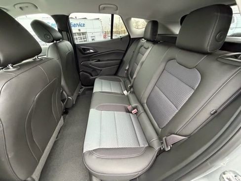 New 2026 Chevrolet Trax LT w/ Driver Confidence Package image 34