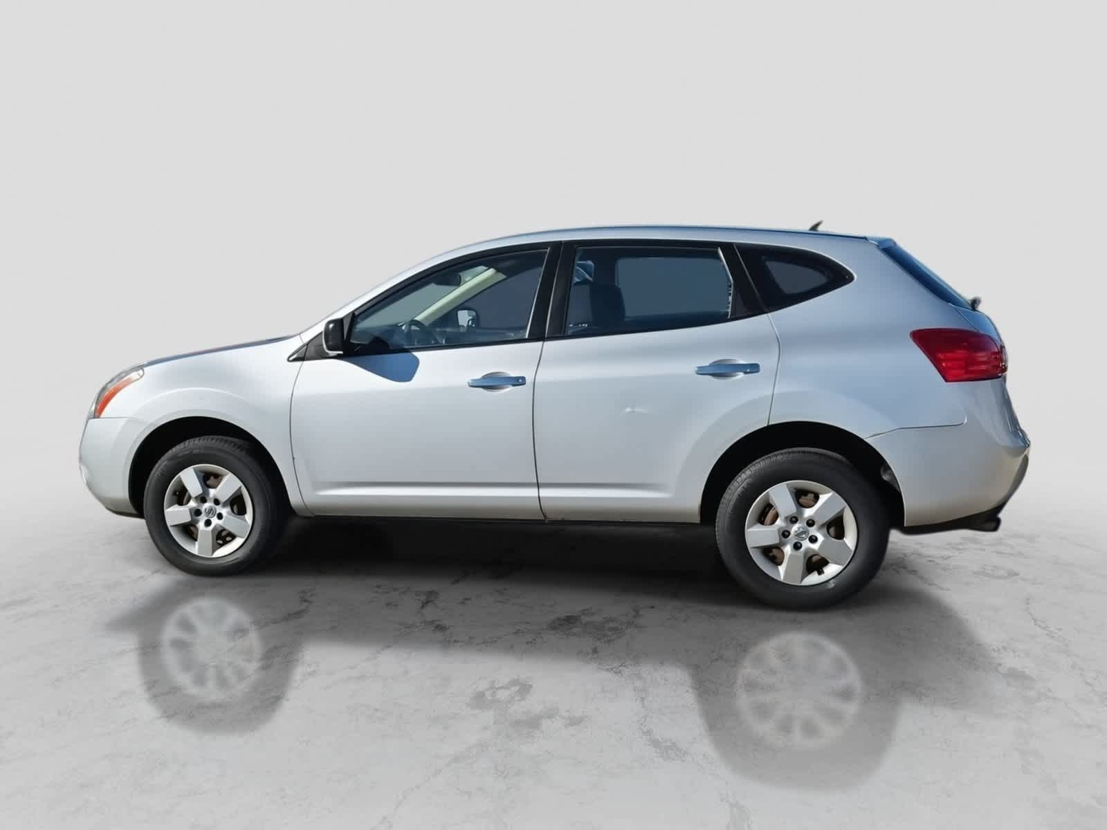 Used 2010 Nissan Rogue S AWD/4WD image 5