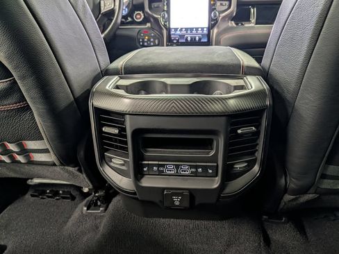 Used 2025 RAM 1500 RHO w/ RHO Level 1 Equipment Group AWD/4WD image 30