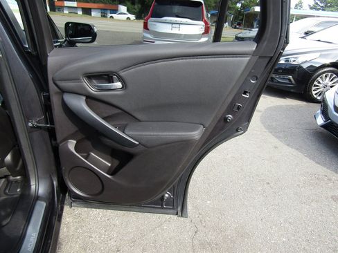 Used 2016 Acura RDX AWD w/ Technology Package image 22