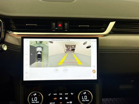 New 2026 Jaguar F-PACE R-Dynamic S AWD/4WD image 14