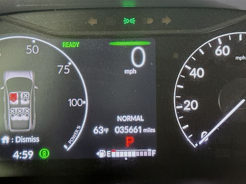 Used 2024 Honda CR-V Sport-L image 19