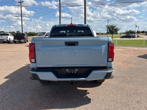 New 2026 Chevrolet Colorado LT w/ Advanced Trailering Package image 4