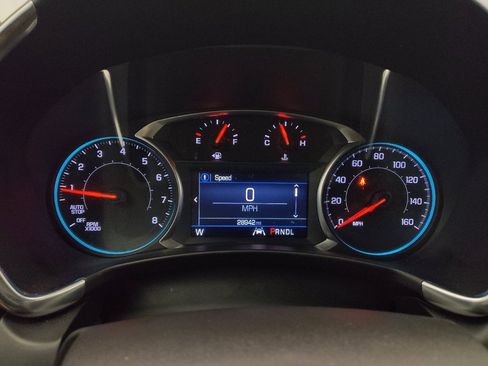 Used 2024 Chevrolet Equinox LT FWD image 23