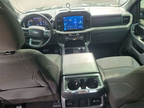 Used 2021 Ford F150 XLT w/ Equipment Group 302A High image 97