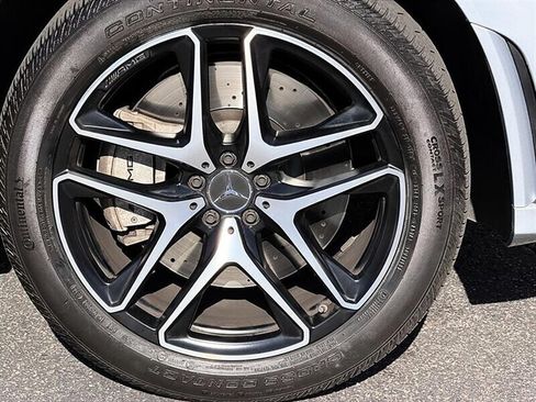 Used 2023 Mercedes-Benz GLE 53 AMG 4MATIC Coupe image 38
