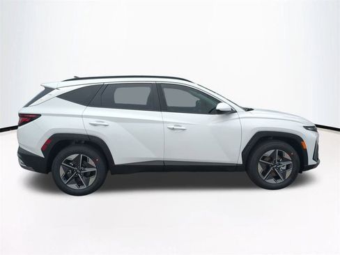 New 2026 Hyundai Tucson SEL image 4
