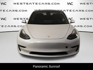 Used 2022 Tesla Model 3 Performance AWD/4WD video 2