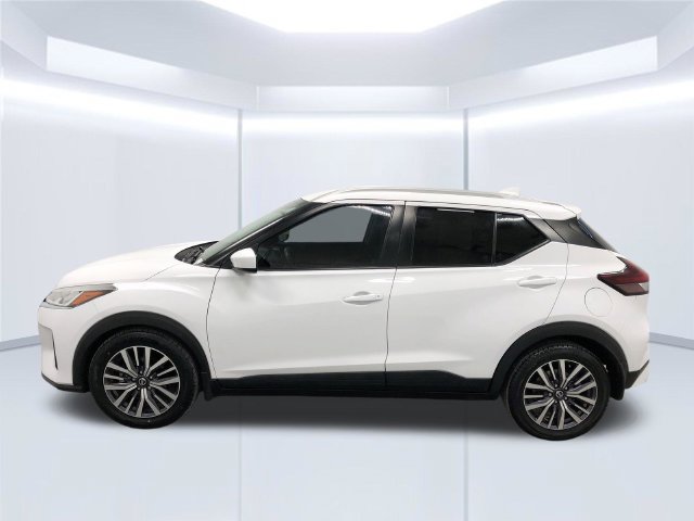 Used 2021 Nissan Kicks SV FWD image 14