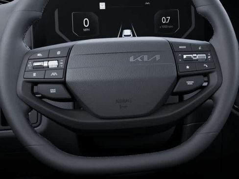 New 2027 Kia Sportage SX Prestige AWD/4WD image 22