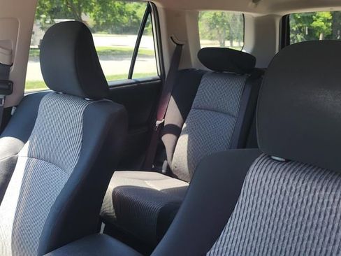 Used 2015 Toyota 4Runner SR5 AWD/4WD image 11