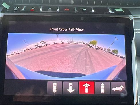 New 2025 Jeep Grand Cherokee L Limited w/ Luxury Tech Group II image 26