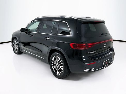 Certified 2025 Mercedes-Benz EQB 250+ image 6