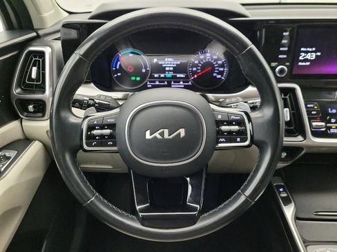 Used 2023 Kia Sorento EX AWD/4WD image 22