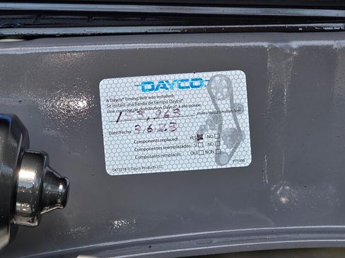 Used 2000 Toyota Tundra SR5 image 22