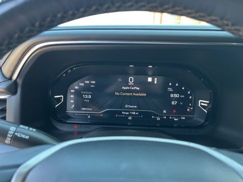 Used 2022 GMC Yukon Denali w/ Denali Premium Package RWD image 25