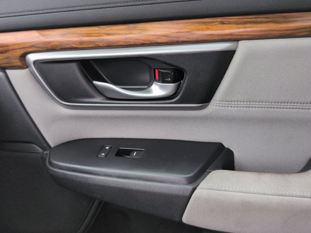 Used 2018 Honda CR-V EX image 25