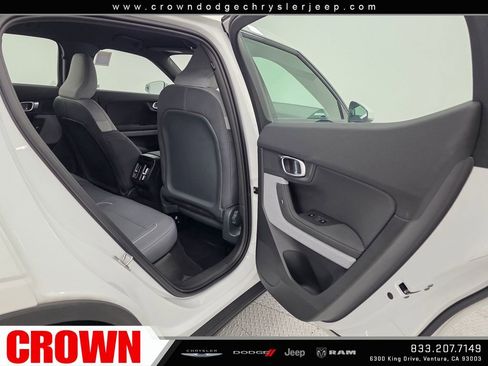 Used 2022 Polestar Polestar 2 AWD/4WD image 14