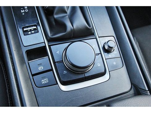 Used 2024 MAZDA CX-50 AWD 2.5 S w/ Preferred Package image 27