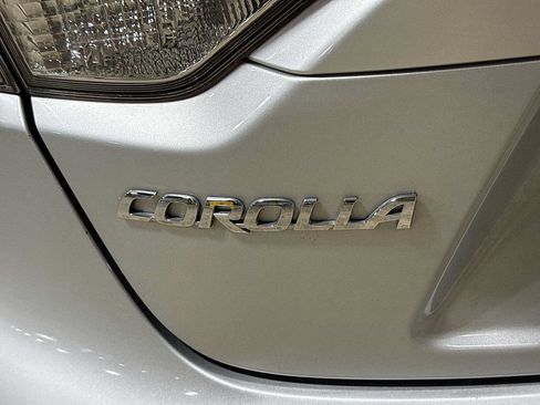 Used 2023 Toyota Corolla LE FWD image 24