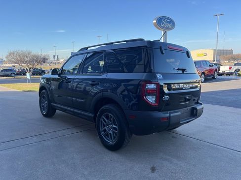 New 2025 Ford Bronco Sport Big Bend w/ Convenience Package image 4