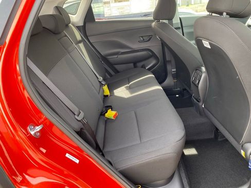 New 2026 Hyundai Kona SEL Sport FWD image 32