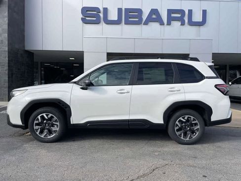 New 2026 Subaru Forester Premium w/ Premium/Limited Package AWD/4WD image 2