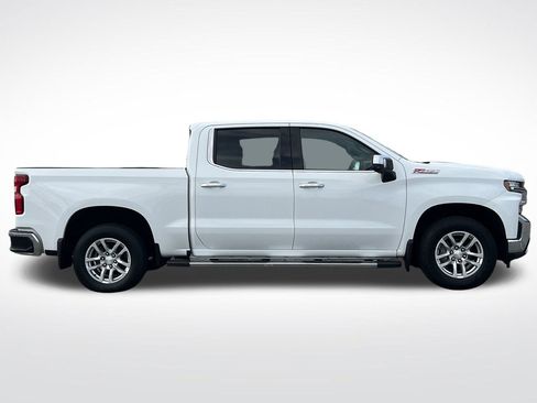 Used 2019 Chevrolet Silverado 1500 LTZ w/ LTZ Plus Package image 41