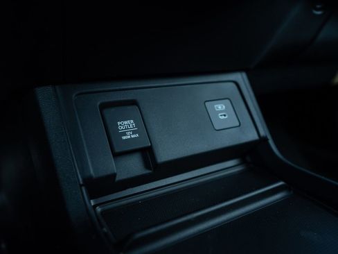 New 2026 Acura RDX A-Spec image 33