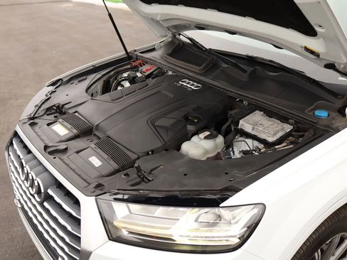 Used 2018 Audi Q7 3.0T Prestige w/ Prestige Package image 64