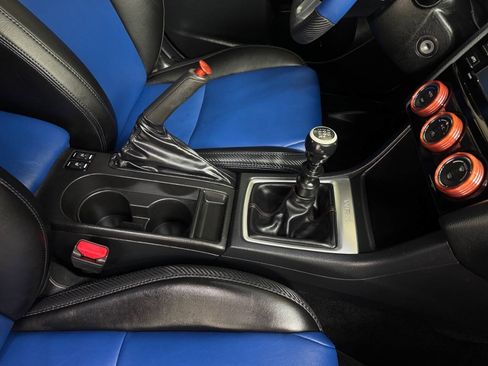 Used 2016 Subaru WRX Premium AWD/4WD image 34