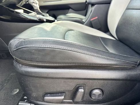 Used 2020 Kia Forte EX image 13