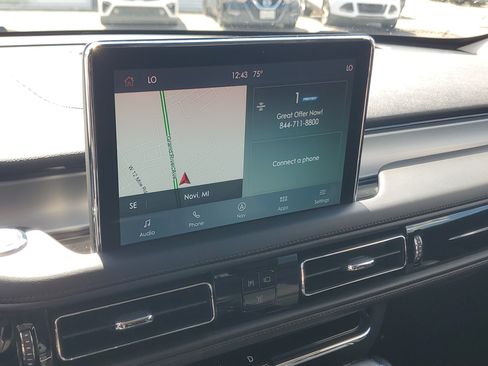 Certified 2024 Lincoln Aviator AWD w/ Premium Package image 16
