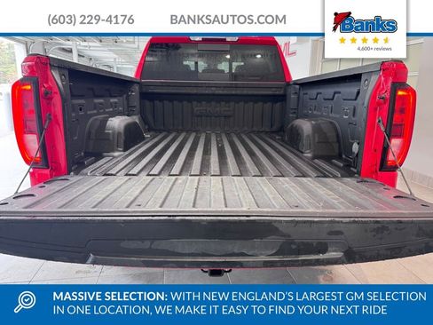 Certified 2024 GMC Sierra 1500 Elevation w/ Preferred Package AWD/4WD image 12