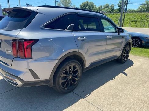 Used 2021 Kia Sorento EX AWD/4WD image 5