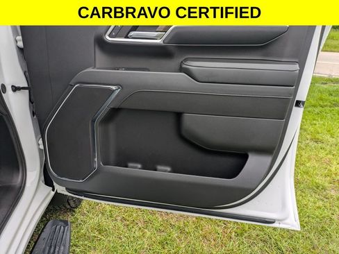 Certified 2024 Chevrolet Silverado 2500 LT AWD/4WD image 34