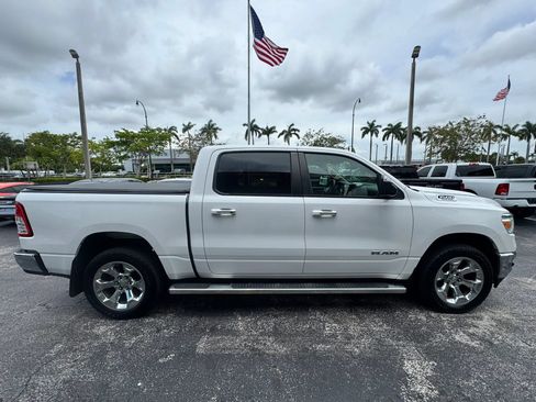 Used 2019 RAM 1500 Big Horn AWD/4WD image 9