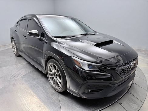 Used 2023 Subaru WRX Limited AWD/4WD image 3