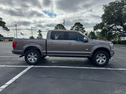 Used 2019 Ford F150 King Ranch w/ Equipment Group 601A Luxury image 5