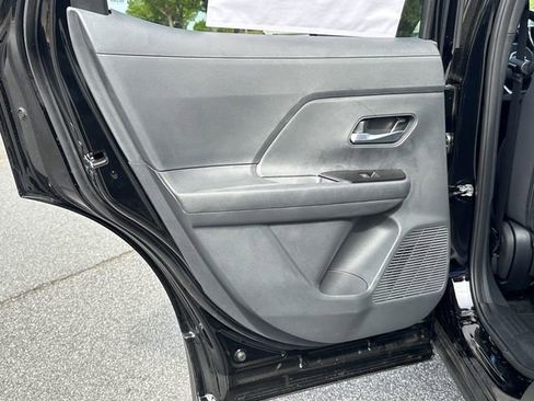 New 2026 Nissan Kicks SV FWD image 17