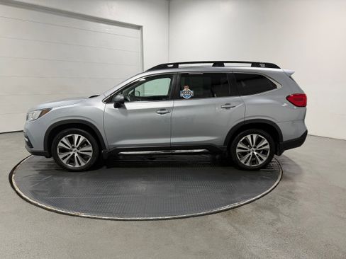 Used 2021 Subaru Ascent Limited w/ Popular Package #2A image 24