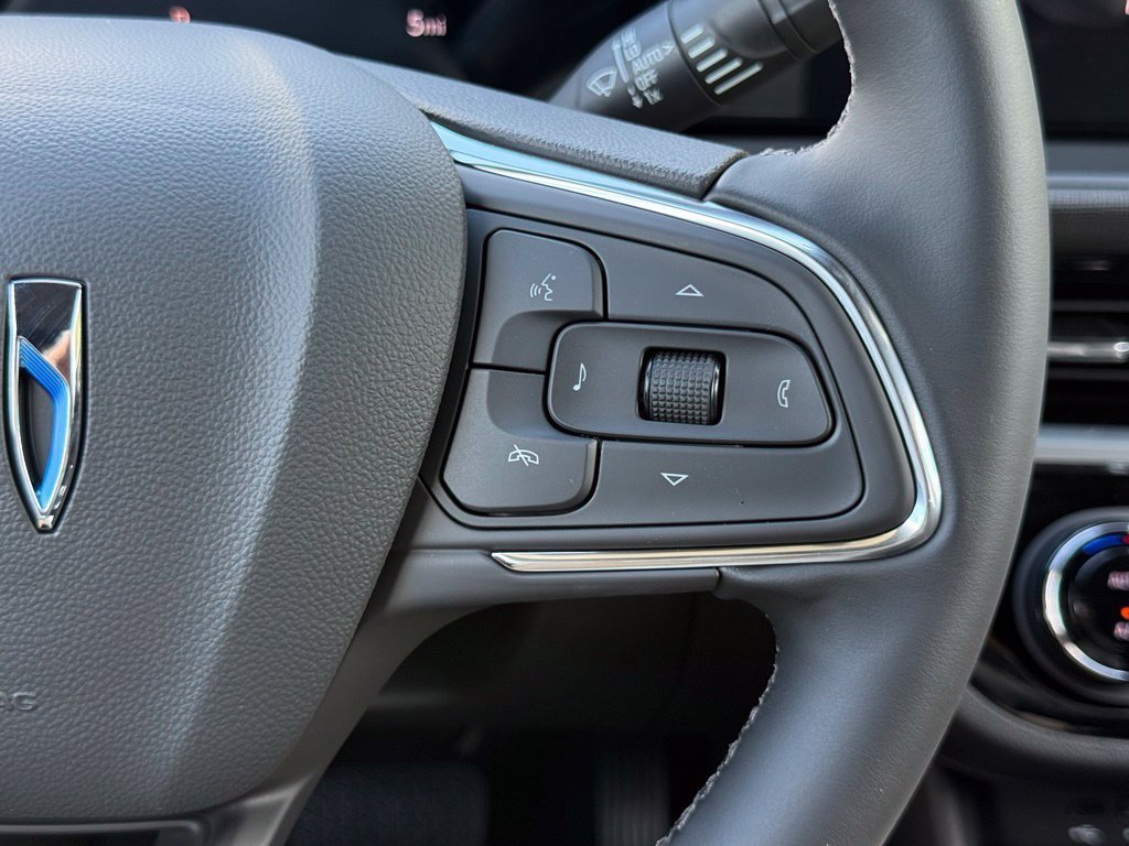 New 2026 Buick Envista Sport Touring w/ Convenience I Package FWD image 25
