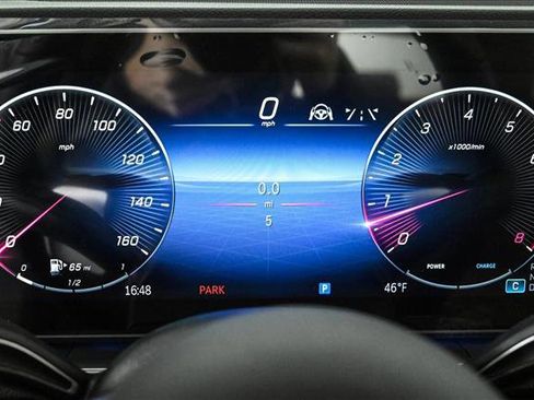 New 2026 Mercedes-Benz GLE 350 4MATIC image 11